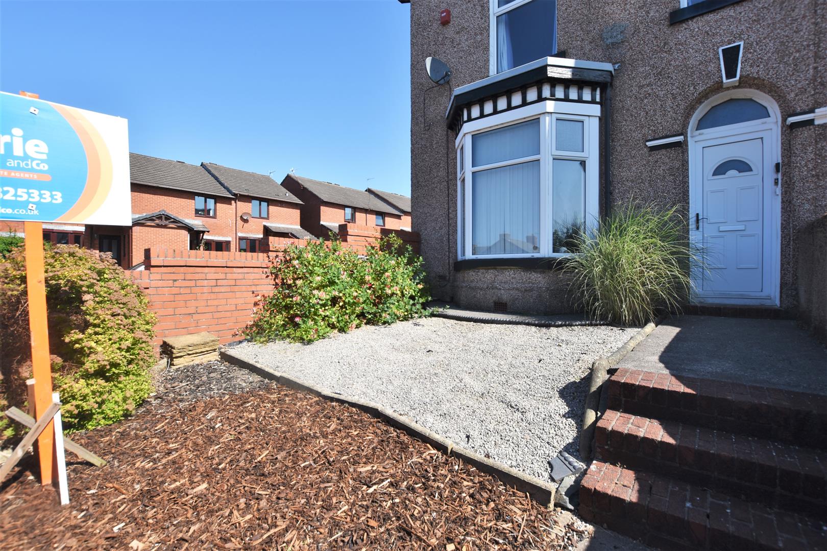 House Terraced Cheltenham Street, BarrowInFurness